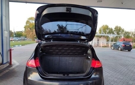 SEAT Leon II, 2008 год, 625 000 рублей, 13 фотография