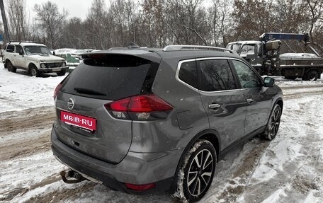 Nissan X-Trail, 2021 год, 2 800 000 рублей, 6 фотография