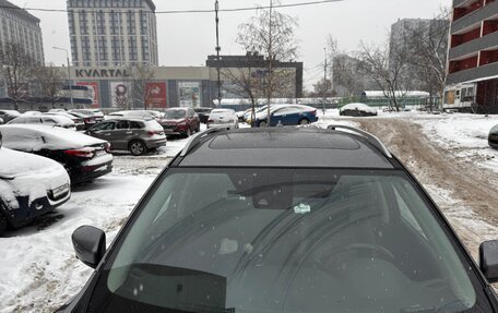 Nissan X-Trail, 2021 год, 2 800 000 рублей, 12 фотография