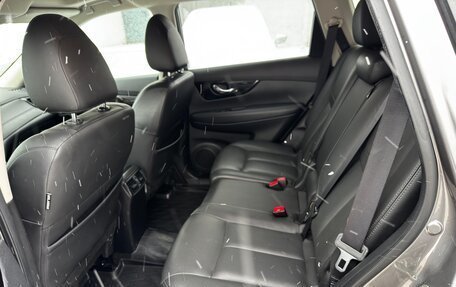 Nissan X-Trail, 2021 год, 2 800 000 рублей, 13 фотография