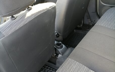 Renault Sandero I, 2011 год, 460 000 рублей, 4 фотография