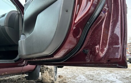 KIA Spectra II (LD), 2006 год, 450 000 рублей, 11 фотография