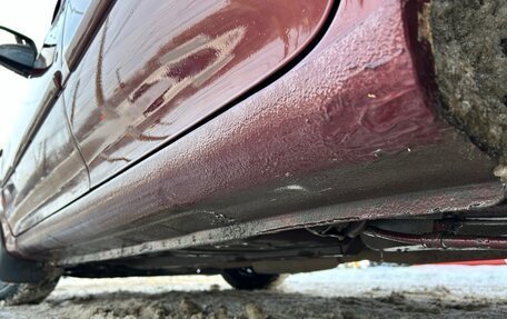 KIA Spectra II (LD), 2006 год, 450 000 рублей, 9 фотография