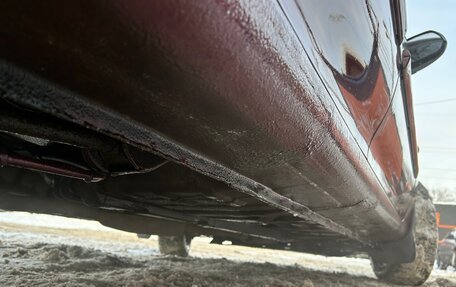 KIA Spectra II (LD), 2006 год, 450 000 рублей, 10 фотография