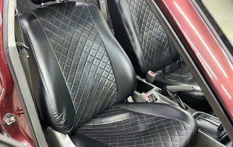 KIA Spectra II (LD), 2006 год, 450 000 рублей, 19 фотография