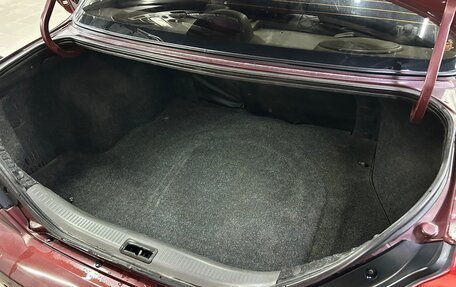 KIA Spectra II (LD), 2006 год, 450 000 рублей, 22 фотография