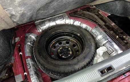 KIA Spectra II (LD), 2006 год, 450 000 рублей, 23 фотография