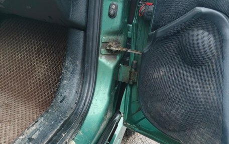 Opel Vectra B рестайлинг, 1999 год, 290 000 рублей, 3 фотография