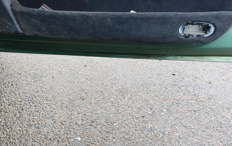 Opel Vectra B рестайлинг, 1999 год, 290 000 рублей, 2 фотография