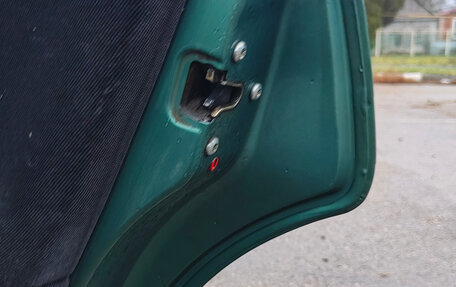 Opel Vectra B рестайлинг, 1999 год, 290 000 рублей, 5 фотография