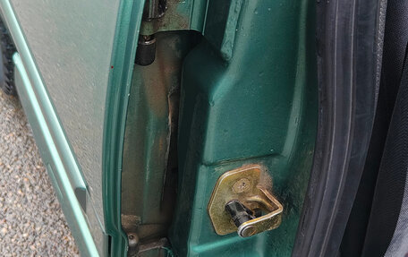 Opel Vectra B рестайлинг, 1999 год, 290 000 рублей, 4 фотография