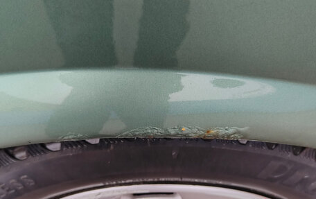 Opel Vectra B рестайлинг, 1999 год, 290 000 рублей, 7 фотография