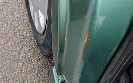 Opel Vectra B рестайлинг, 1999 год, 290 000 рублей, 8 фотография