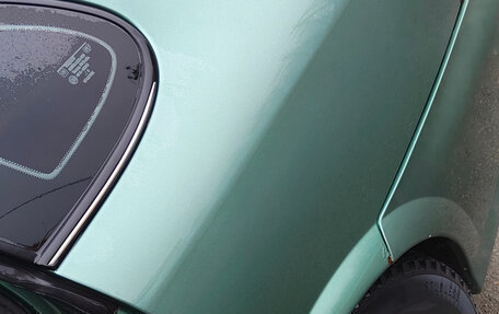 Opel Vectra B рестайлинг, 1999 год, 290 000 рублей, 11 фотография