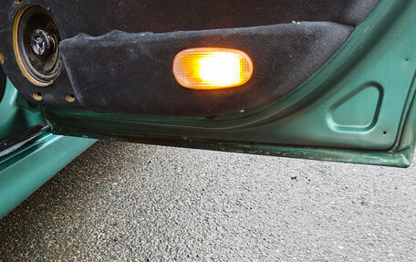 Opel Vectra B рестайлинг, 1999 год, 290 000 рублей, 6 фотография