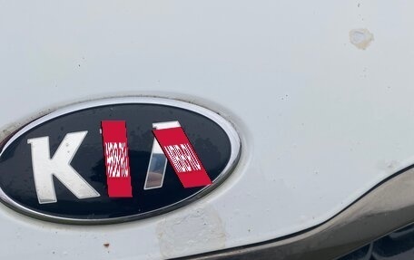 KIA Rio III рестайлинг, 2017 год, 600 000 рублей, 10 фотография