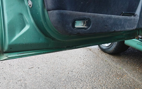 Opel Vectra B рестайлинг, 1999 год, 290 000 рублей, 12 фотография