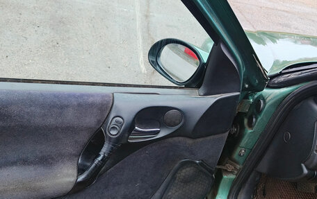 Opel Vectra B рестайлинг, 1999 год, 290 000 рублей, 13 фотография