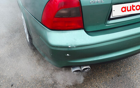 Opel Vectra B рестайлинг, 1999 год, 290 000 рублей, 16 фотография