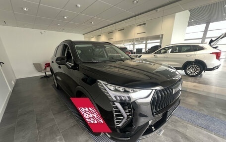 Haval Jolion, 2025 год, 2 849 000 рублей, 4 фотография