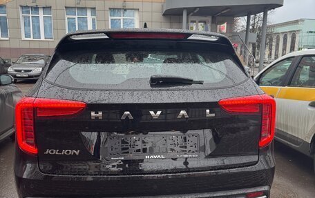Haval Jolion, 2025 год, 2 195 000 рублей, 5 фотография