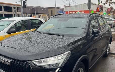 Haval Jolion, 2025 год, 2 195 000 рублей, 4 фотография