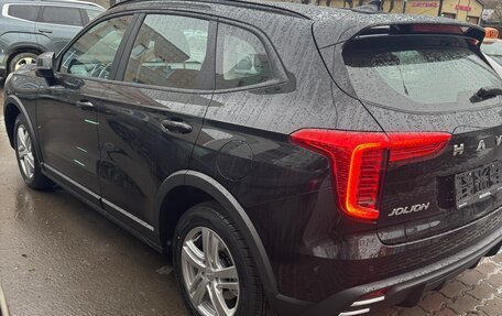 Haval Jolion, 2025 год, 2 195 000 рублей, 6 фотография