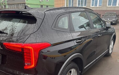 Haval Jolion, 2025 год, 2 195 000 рублей, 7 фотография