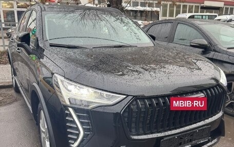 Haval Jolion, 2025 год, 2 195 000 рублей, 2 фотография