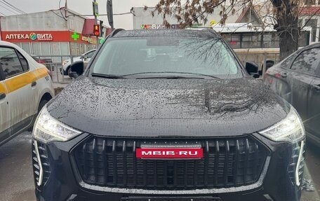 Haval Jolion, 2025 год, 2 195 000 рублей, 3 фотография