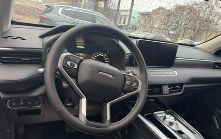 Haval Jolion, 2025 год, 2 195 000 рублей, 9 фотография