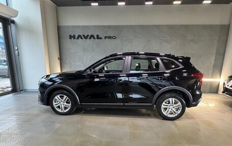 Haval Jolion, 2025 год, 2 195 000 рублей, 22 фотография