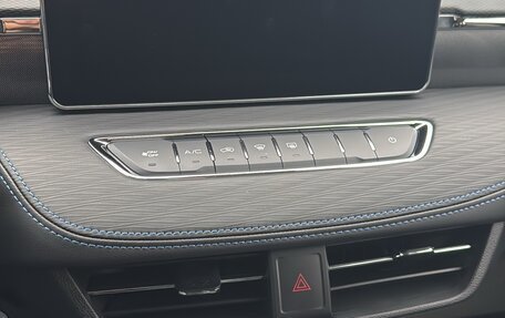 Haval Jolion, 2025 год, 2 195 000 рублей, 15 фотография