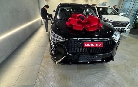 Haval Jolion, 2025 год, 2 195 000 рублей, 23 фотография