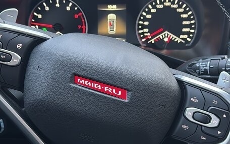 Haval Jolion, 2025 год, 2 195 000 рублей, 18 фотография