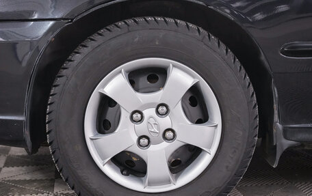 Hyundai Accent II, 2008 год, 475 000 рублей, 9 фотография