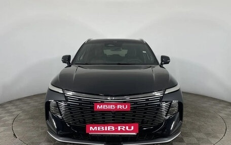 Haval F7, 2025 год, 3 649 000 рублей, 3 фотография