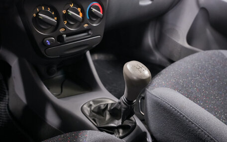 Hyundai Accent II, 2008 год, 475 000 рублей, 16 фотография