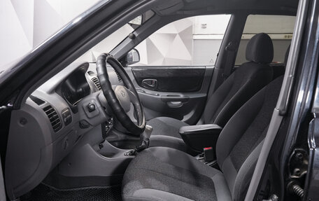 Hyundai Accent II, 2008 год, 475 000 рублей, 10 фотография