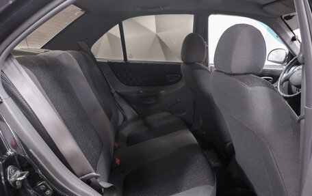 Hyundai Accent II, 2008 год, 475 000 рублей, 13 фотография