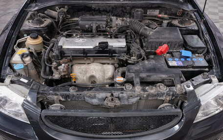 Hyundai Accent II, 2008 год, 475 000 рублей, 20 фотография