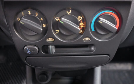 Hyundai Accent II, 2008 год, 475 000 рублей, 17 фотография