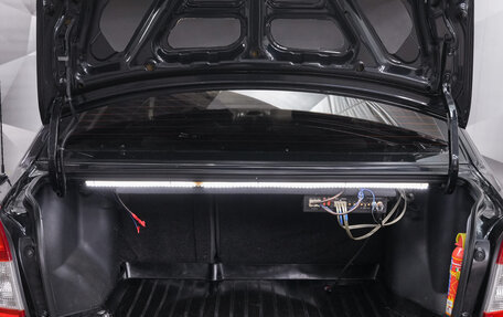 Hyundai Accent II, 2008 год, 475 000 рублей, 19 фотография