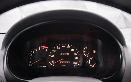 Hyundai Accent II, 2008 год, 475 000 рублей, 15 фотография