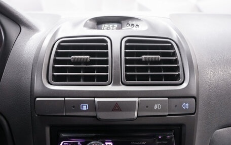 Hyundai Accent II, 2008 год, 475 000 рублей, 18 фотография