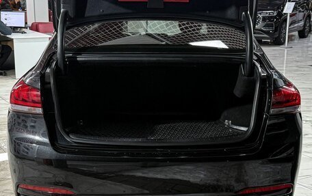 Genesis G80 I, 2018 год, 2 099 000 рублей, 6 фотография