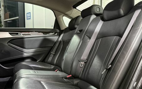 Genesis G80 I, 2018 год, 2 099 000 рублей, 10 фотография