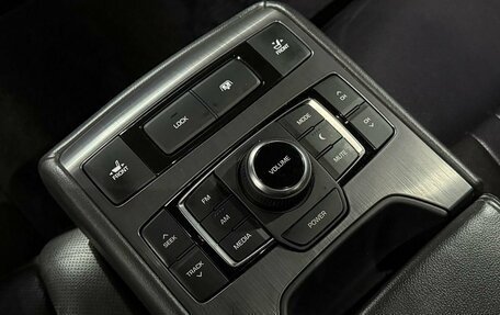 Genesis G80 I, 2018 год, 2 099 000 рублей, 11 фотография
