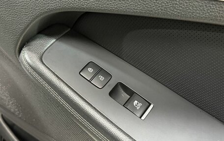 Genesis G80 I, 2018 год, 2 099 000 рублей, 25 фотография