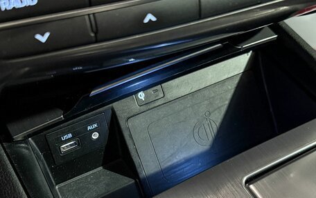 Genesis G80 I, 2018 год, 2 099 000 рублей, 23 фотография